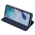 Capa Motorola Moto G53 - Skin Pro Series Azul