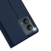 Capa Motorola Moto G53 - Skin Pro Series Azul
