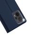 Capa Motorola Moto G23 - Skin Pro Series Azul