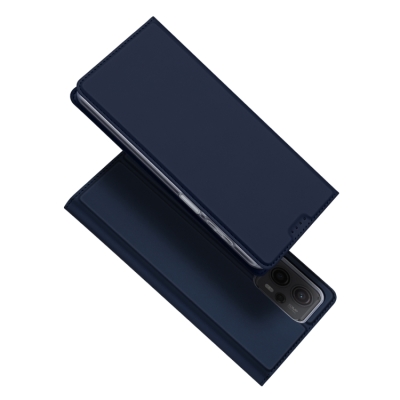 Capa Motorola Moto G23 - Skin Pro Series Azul