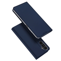 Capa Galaxy A24 4G - Skin Pro Series Azul