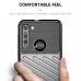 Capa de Celular Motorola Moto G8 TPU Thunderbolt Preto