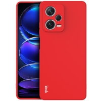 Capa Redmi Note 12 PRO 5G - TPU IMAK Vermelho