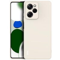 Capa Xiaomi Poco X5 PRO - TPU Imak Branco