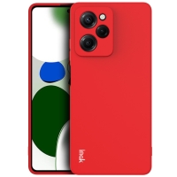 Capa Xiaomi Poco X5 PRO - TPU Imak Vermelho