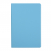 Capa Samsung Tab S6 Lite P615/P610 Couro Flip Azul