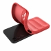 Capa Samsung A24 4G - TPU Magic Shield Vermelho