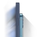 Capa Redmi Note 12 5G - Silicone Azul Claro