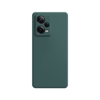 Capa Redmi Note 12 5G - Silicone Verde