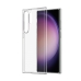 Capa Samsung Galaxy S24 ULTRA - TPU Transparente