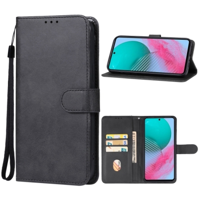 Capa Samsung M54 5G - Flip Carteira Preto