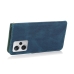 Capa Redmi Note 12 PRO 5G - Flip Dual Color Verde