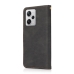 Capa Redmi Note 12 PRO 5G - Flip Dual Color Marrom