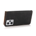 Capa Redmi Note 12 PRO 5G - Flip Dual Color Marrom
