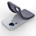 Capa Xiaomi 13 LITE - TPU Shield Series Vinho
