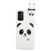 Capa Samsung A34 - TPU Panda 2