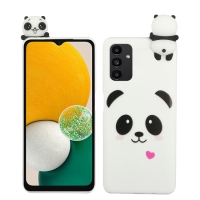 Capa Samsung A34 - TPU Panda 2