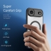 Capa iPhone Air - Aimo Series MagSafe