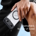 Capa iPhone Air - Aimo Series MagSafe