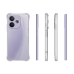 Capa Oppo A5 PRO - TPU Transparente