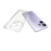 Capa Oppo A5 PRO - TPU Transparente