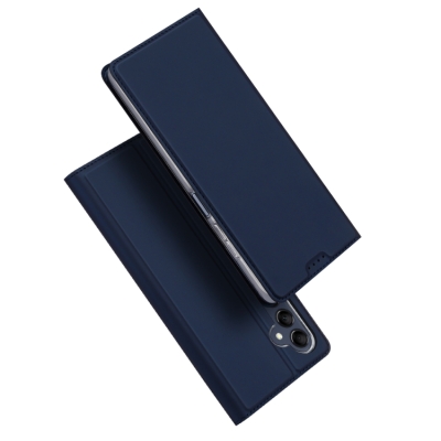 Capa Samsung Galaxy M14 5G - Skin Pro Series Azul