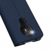 Capa Nokia 5.3 Skin Pro Series Azul
