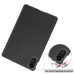 Capa Redmi Pad 2 - Smart 3 Dobras