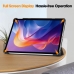 Capa Redmi Pad 2 - Smart 3 Dobras