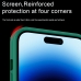 Capa Samsung Galaxy A24 4G - TPU Antichoque Roxo