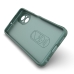 Capa Realme C67 4G - TPU Magic Shield Verde