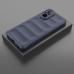 Capa Realme C67 4G - TPU Magic Shield Azul Escuro