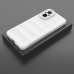 Capa Realme C67 4G - TPU Magic Shield Branco