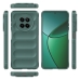 Capa Realme 12 5G - TPU Magic Shield Verde