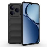 Capinha Realme C61 - TPU Magic Shield Preto