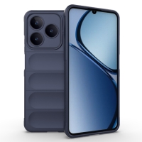 Capinha Realme C61 - TPU Magic Shield Azul