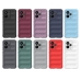 Capa Magic Shield Series para Realme 14T