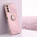 Capa Samsung M14 5G - com Anel de Suporte