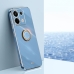 Capa Redmi Note 13 PRO 5G - TPU com Anel de Suporte