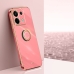 Capa Redmi Note 13 PRO 5G - TPU com Anel de Suporte