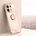 Capa Redmi Note 13 PRO 5G - TPU com Anel de Suporte