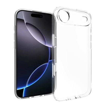 Capinha Transparente iPhone Air
