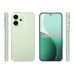 Capa OPPO Reno14 F - TPU Transparente Capa OPPO Reno14 F - TPU Transparente