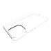 Capa OPPO Reno14 F - TPU Transparente Capa OPPO Reno14 F - TPU Transparente