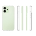 Capa OPPO Reno14 - TPU Transparente Capa OPPO Reno14 - TPU Transparente