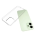 Capa OPPO Reno14 - TPU Transparente Capa OPPO Reno14 - TPU Transparente