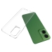 Capinha Moto G35 - TPU Transparente