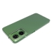 Capinha Moto G35 - TPU Transparente