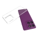 Capinha Motorola Edge 60 PRO - TPU Transparente
