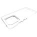 Capinha Motorola Edge 60 PRO - TPU Transparente